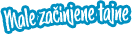 Male začinjene tajne